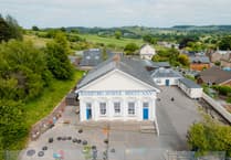 Sandford School prepares to celebrate its 200th anniversary