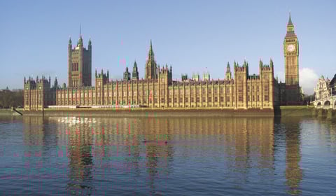 Devon council leader criticises MPs comments in parliament