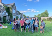 Celebrate 40 Years of Beech Hill Community