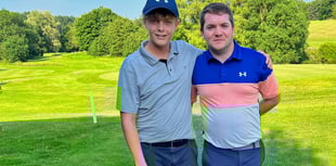 Glorious June at Downes Crediton Golf Club: It’s championship time!
