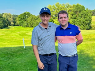 Glorious June at Downes Crediton Golf Club: It’s championship time!