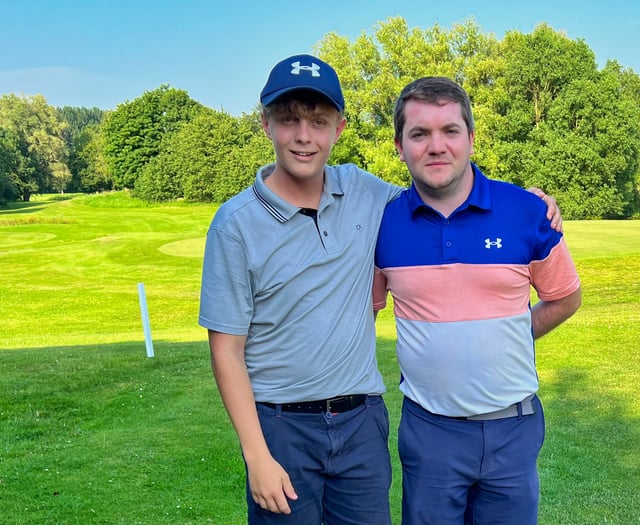 Glorious June at Downes Crediton Golf Club: It’s championship time!