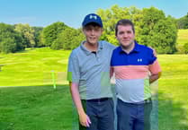 Glorious June at Downes Crediton Golf Club: It’s championship time!