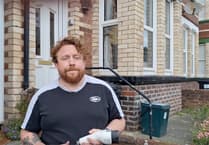 Devon EV charging solution for homeowners without driveways