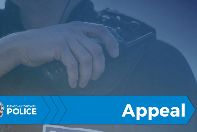 Crediton Police action over thefts of charity boxes
