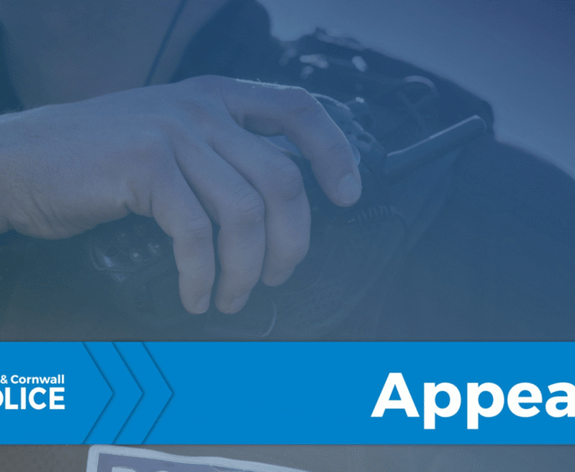 Crediton Police action over thefts of charity boxes
