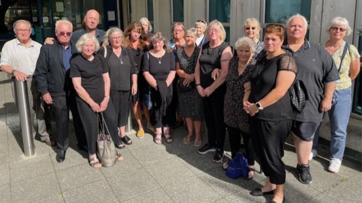 Anger as Exeter swimming pool closure confirmed | creditoncourier.co.uk