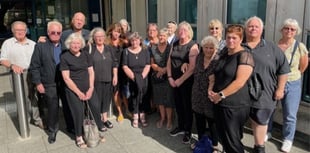Anger as Exeter swimming pool closure confirmed