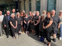 Anger as Exeter swimming pool closure confirmed