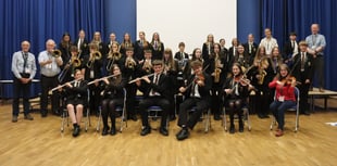 Chulmleigh College now a Devon Music Education Hub Lead School
