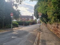 Camera traffic restrictions in Barnstaple and Exeter now online
