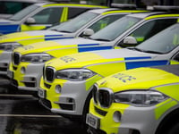 Devon & Cornwall Police removed from special measures