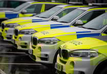 Police force comes out of special measures