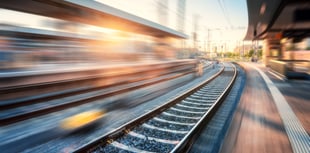 End to Rail Mobile Dead Zones