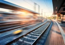 Game-Changer for Rail Passengers: No More Mobile Dead Zones