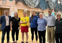 Free health checks at Tiverton Library this November
