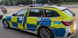 Operation Lockspring combats dangerous driving