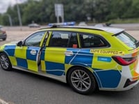 Operation Lockspring combats dangerous driving