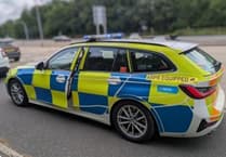 Dangerous Driving Crackdown in Devon and Cornwall