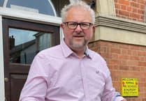 A DOUBLE: LibDem Tim Stanford wins Crediton Town Council seat