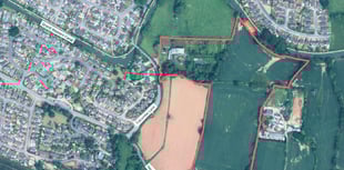 Outcry as Tiverton housing scheme near canal given thumbs-up at appeal