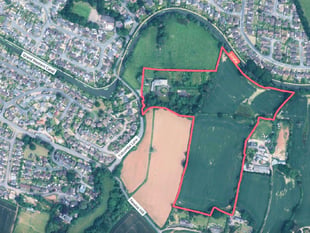 Outcry as Tiverton housing scheme near canal given thumbs-up at appeal