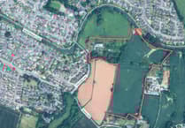 Outcry as Tiverton housing scheme near canal given thumbs-up at appeal