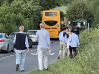 Green light for more events at Shobrooke Park