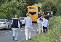 Green light for more events at Shobrooke Park