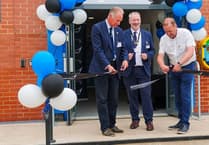 Discover Exeter's new Centre for Rugby and 3G pitch!