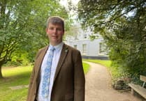 Widecombe-in-the-Moor farmer new chairman of Dartmoor authority