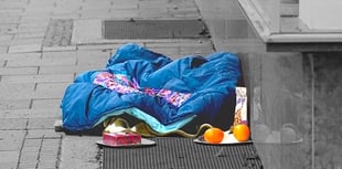 Campaign to end ‘needless deaths’ of homeless people