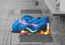 Campaign to end ‘needless deaths’ of homeless people