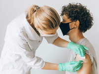 Young people urged to get HPV vaccine