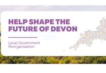 Have your say on the future of Devon’s Councils