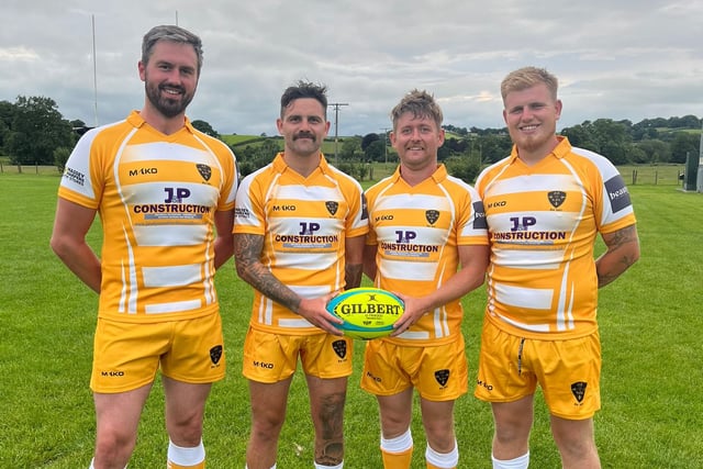 Patched up side won it for North Tawton
