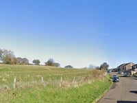 Homes plan for Exeter greenfield site