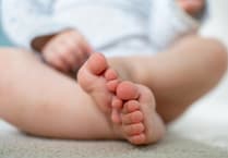 Slight rise in births recorded in Mid Devon last year