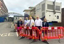 Purpose-built MRI centre plan for crumbling hospital