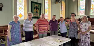 Bow Congregational Church History Open Day on Saturday
