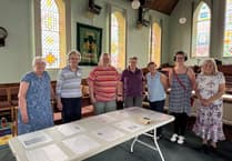 Bow Congregational Church History Open Day on Saturday
