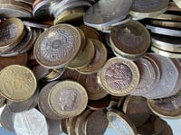 Councillor owes more than £3,000 in council tax