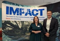 PCC column: A game-changing road safety initiative