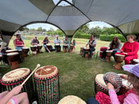 Discover Crediton Heart Project’s Summer Arts Festival
