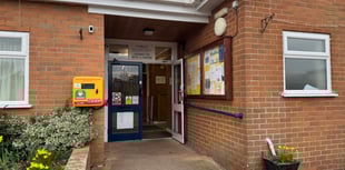 Chocolate treats for Tedburn St Mary WI
