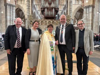 Help ‘make Crediton an even better place for us all to live’

