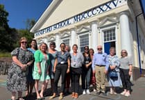 Sandford School's 200th anniversary