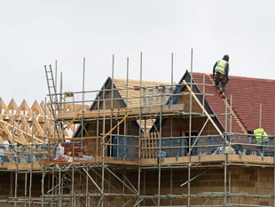 More new homes starting to be built in Mid Devon this year