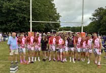 Yenz’s Rugby Rush attracts a crowd of 1,900