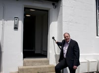 West Devon uses second home tax for housing